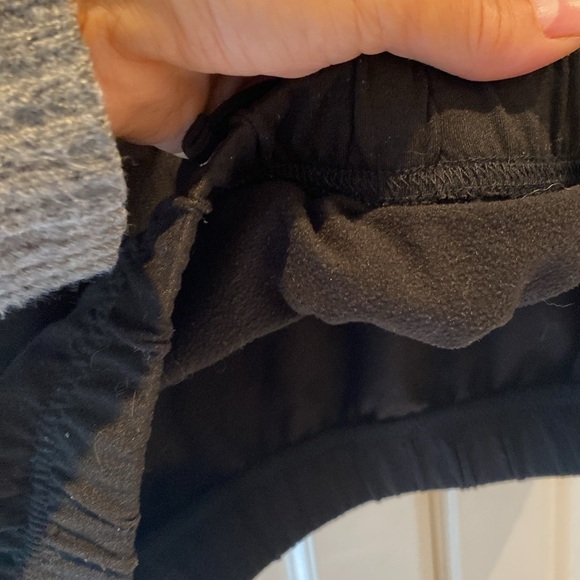 Urban Kids Hoodie, elastic waist with tie, Over It - Picture 9 of 10